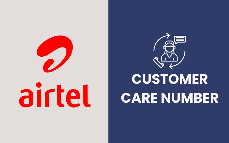 5 Easy Ways to Contact Airtel Customer Care in 2025 Airtel customer care number