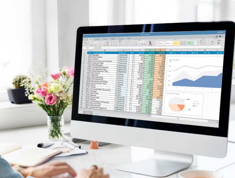 Spreadsheet vs Database: Understanding the Key Differences and When to Use Each