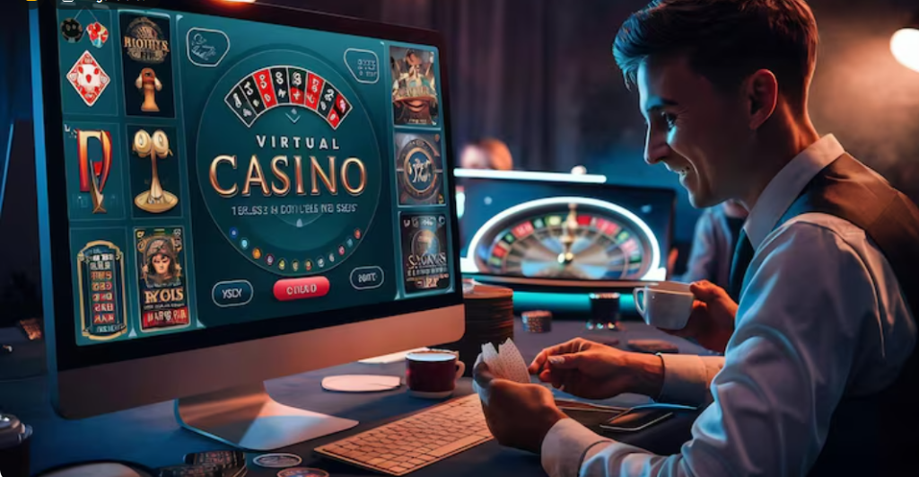 Mega888 Original Guide for Safe and Enjoyable Online Gaming