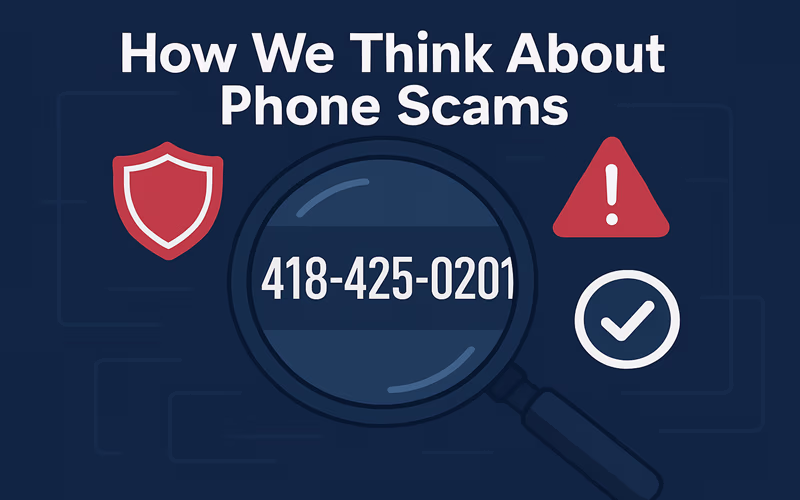 418-425-0201: The Mysterious Number That’s Changing How We Think About Phone Scams in 2025 418-425-0201
