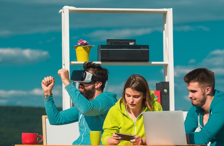 Explore Exciting Opportunities with BTV4D Daftar Online