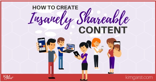 How to Create “Saveable” Content That Gets More Interaction