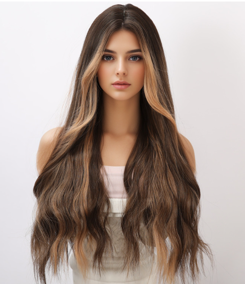 The Role of Sex Doll Wigs in Enhancing Stress-Free Moments