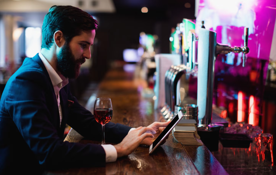 How Slot Machines Work and How You Can Profit Easily