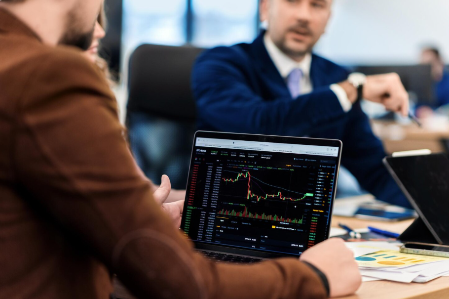 Unlocking Success with the Right Forex Broker