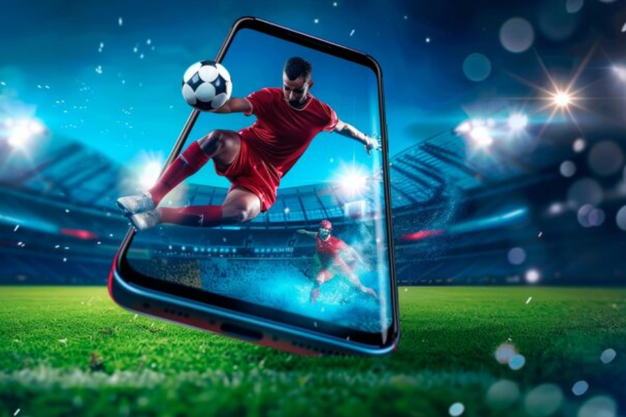 Football Streaming Made Simple for Everyday Fans Worldwide