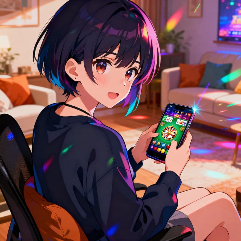 How Online Games Work on Mobile and Desktop