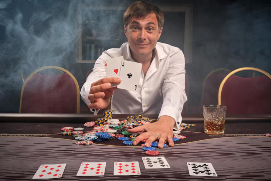 Mastering Slot Gacor: Pro Strategies for Big Wins