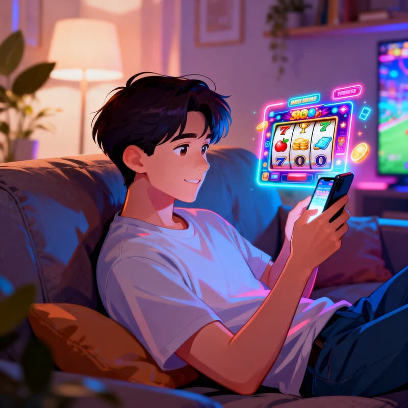 Exploring Themes and Visual Design in Modern Online Slot Games