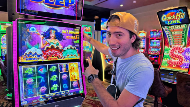 Ultimate Guide to Thriving in the World of Online Reel Gaming